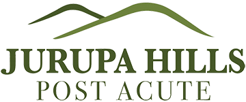 Jurupa Hills Logo