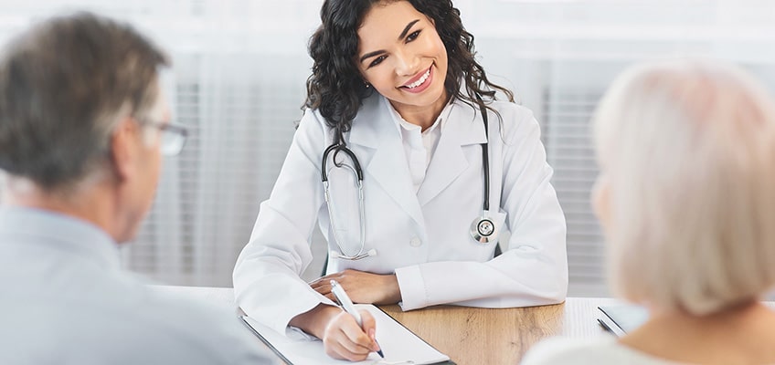 Understanding the Perspective of the Resident